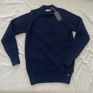 Want les Essentials Wool Sweater